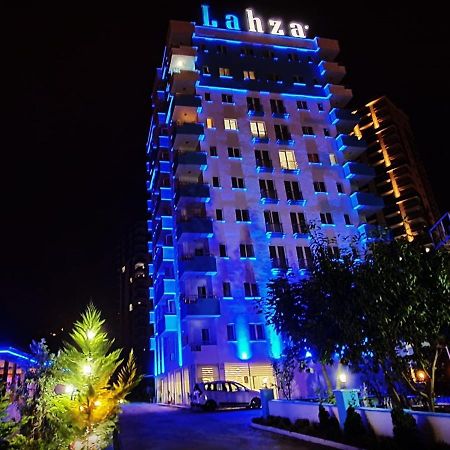 Lahza Apart Hotel Trabzon Bagian luar foto